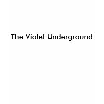 Violet Underground T shirt