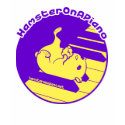 violet_yellow t-shirts by hamsteronapiano violet_yellow t-shirts