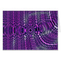 Violetation (card)