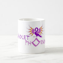 Violetphoenix.com mugs