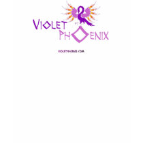 Violetphoenix.com t-shirts