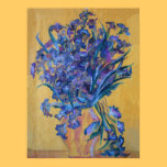 Violets poster posters