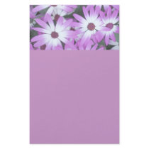 Violet's Stationery