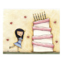 Violet's Wish posters by gREEDings Violet's Wish posters