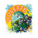 Violette camisetas