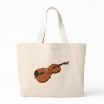 Violin: 3D Model: bags