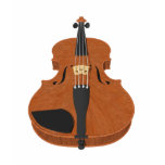 Violin: 3D Model: t-shirts