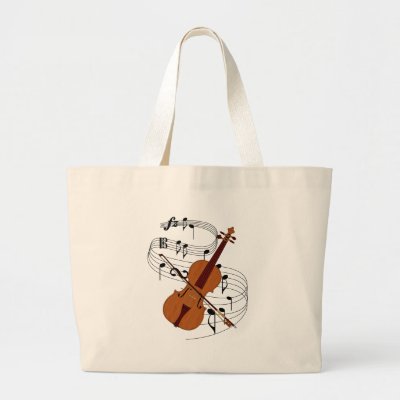 Violin Bag