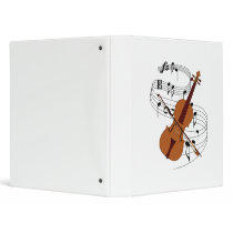 Violin Binder