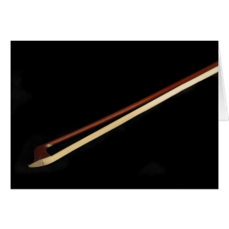 Violin Bow