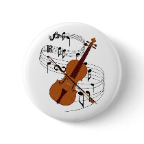 Violin Buttons