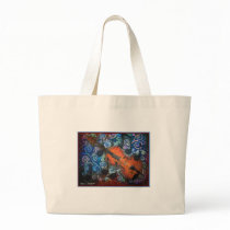 Violin Fiddle Bag