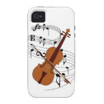 violin, music, band, note, instrument, harmony,
