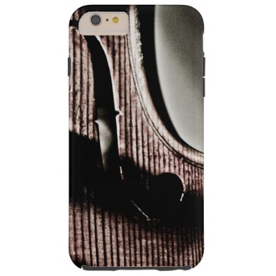 Violin iphone 6 Case
