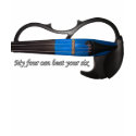 Violin is Better Than Guitar t-shirts by stringsavvy Violin is Better Than Guitar t-shirts