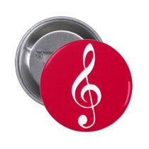 violin key music buttons