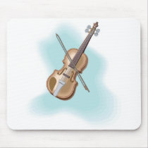 violin mousepads by geekme violin mousepads