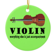 Violin Quotes