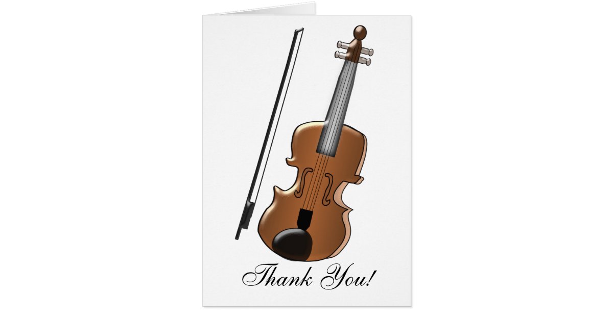 violin-personalized-thank-you-card-zazzle