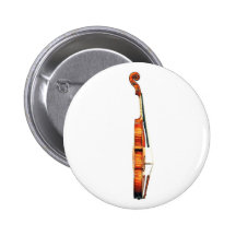 Violin Pin