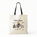 Violin Player Bag