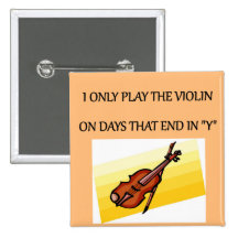 violin player gifts t-shirts pin