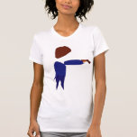 VIOLIN PLAYER T SHIRT t-shirts