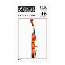 Violin postage