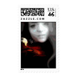 Violin postage
