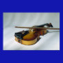 Violin Poster