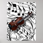 VIOLIN-POSTER