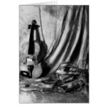 Violin Still Life Cards