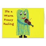 Violin & Viola - Get a Warm Fuzzy Feeling
