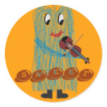 Violin & Viola - Get a Warm Fuzzy Feeling