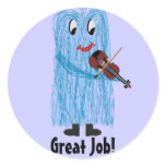 Violin & Viola - Get a Warm Fuzzy Feeling