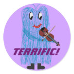 Violin & Viola - Get a Warm Fuzzy Feeling