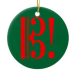 Violin/Viola Ornament by Leslie Harlow ornaments