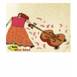 violin viola women strap cami  cnote music school t-shirts