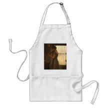 Violinist Aprons