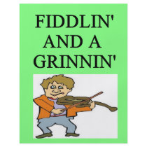 violinist flyers