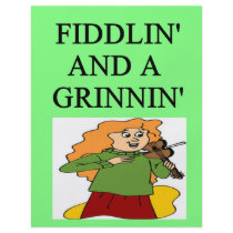 violinist flyers