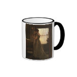 Violinist Mugs