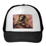 Violinist Trucker Hats