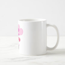 violinlove coffee mugs