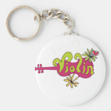 violinplayer key chains