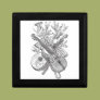 Violins Jewelry Box Violins Jewelry Box