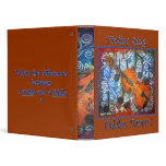 VIOLINS SING BINDER