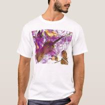 VIOLINS t-shirts by davidart VIOLINS t-shirts