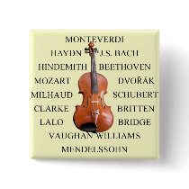 Violist Composers buttons