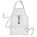 VIP aprons by Thinkdifferent VIP aprons